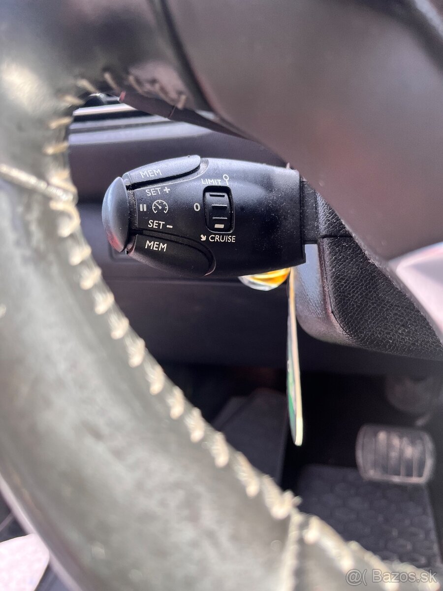 Peugeot 308SW 2,0 BluHDI - 5