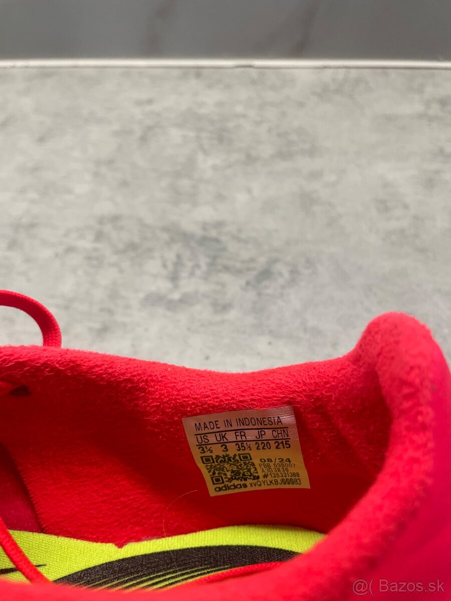 Detské kopačky - 5