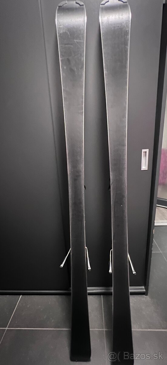 SET Lyže HEAD a lyžiarky TECNICA - 5