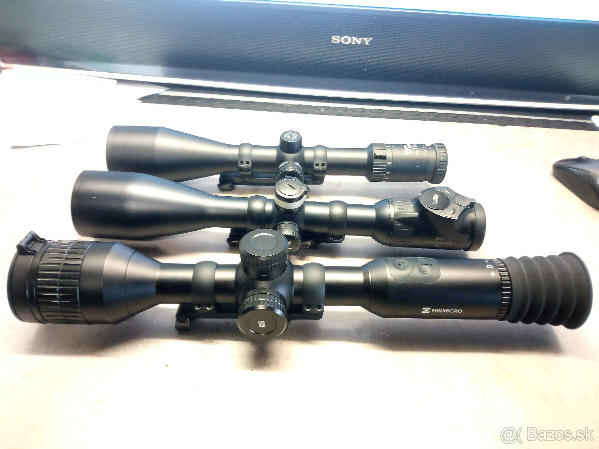 predám puškohlady a termovíziu - 5