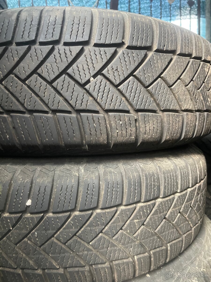 Pneumatiky 175/70 r14 - 5