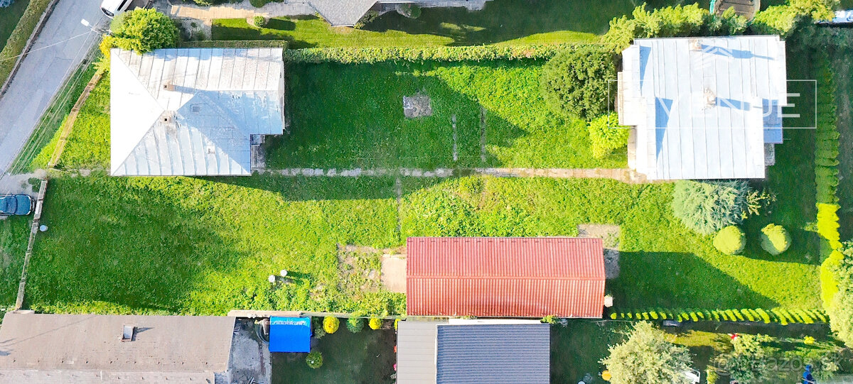 NA PREDAJ/ RODINNÝ DOM / LIETAVSKÁ LÚČKA - 5