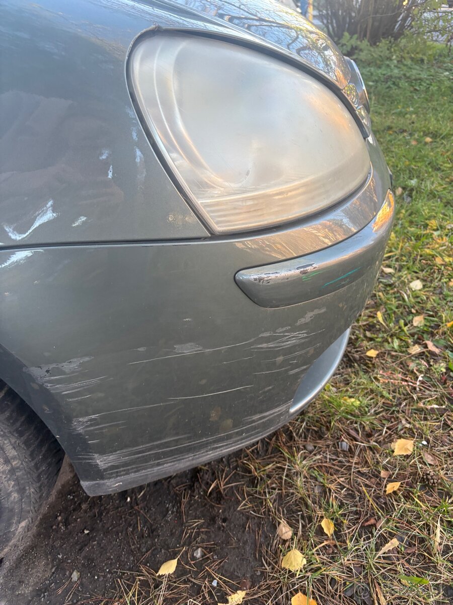 Volkswagen Golf 1.4 - 5