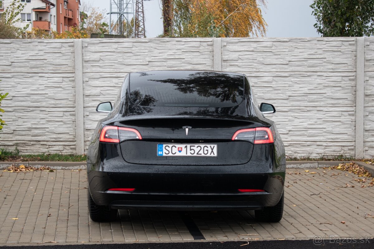 Tesla Model 3 Long Range Dual Motor AWD 340kw Full Self-Driv - 5