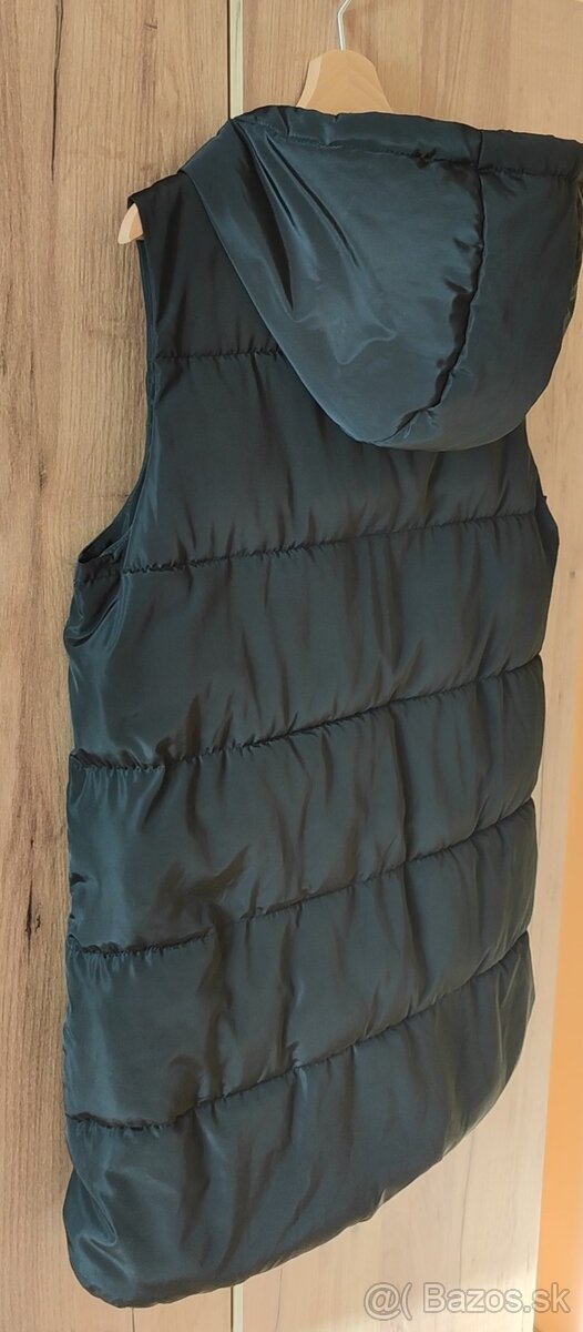 Dámska vesta - 5