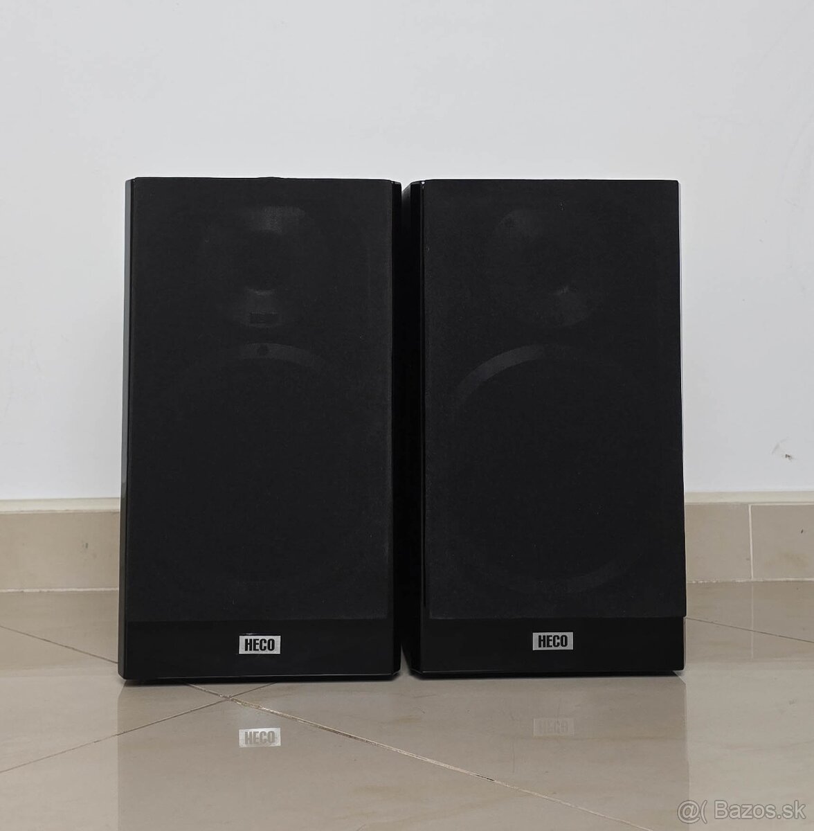 HECO Metas XT 301 - 5