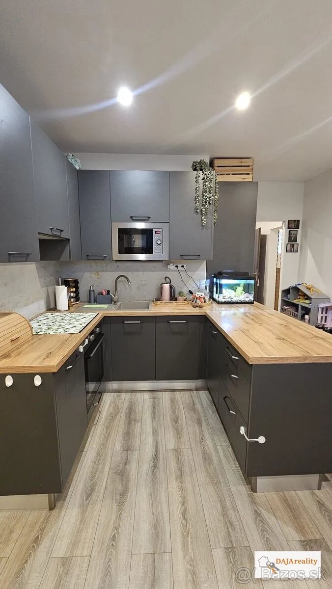 Krásny 2-izbový byt na predaj - 5