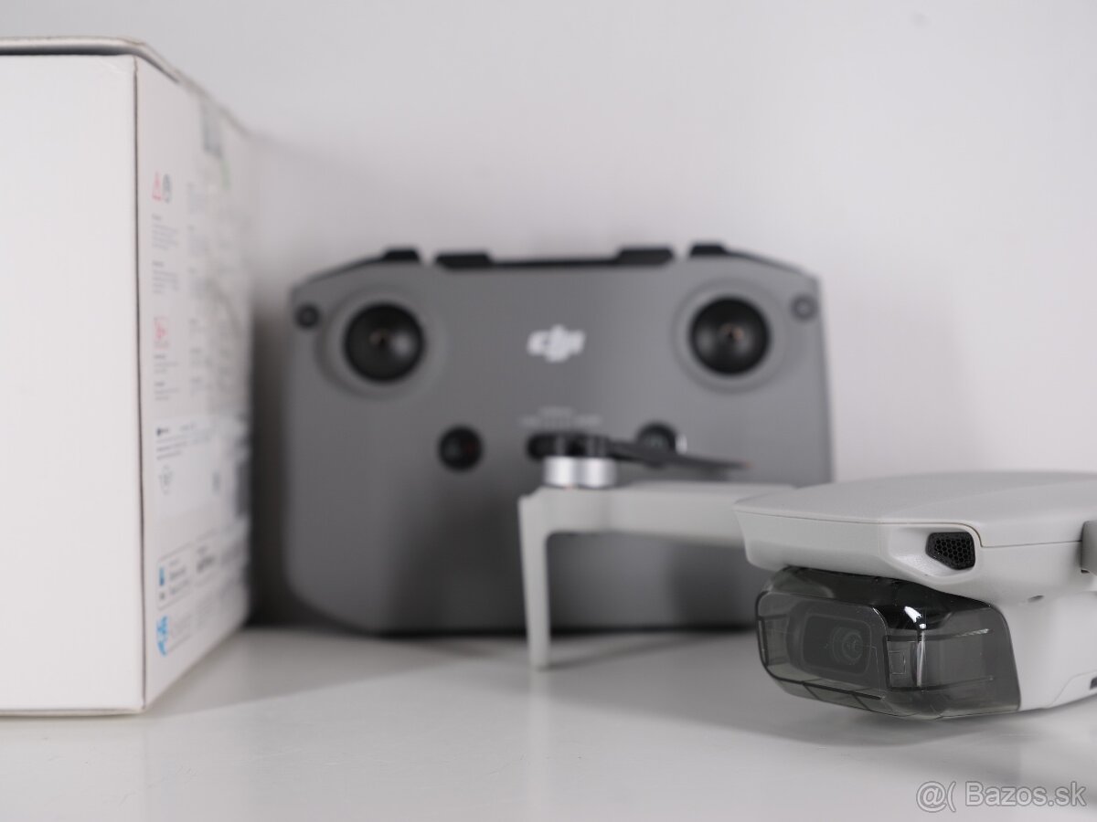 DJI Mini 4K novy - 5