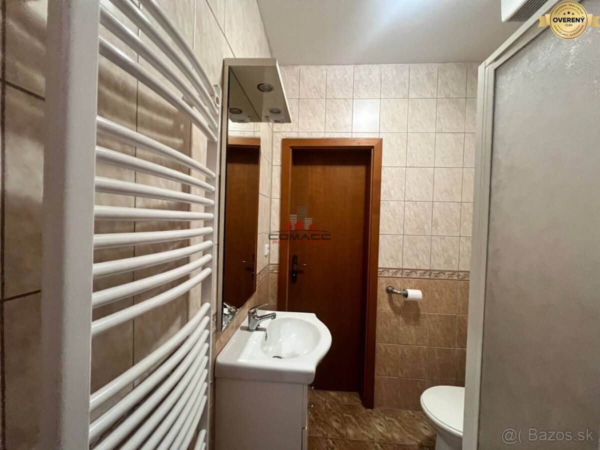 Prenájom reprezentačných kancelárií v centre Piešťan - 5