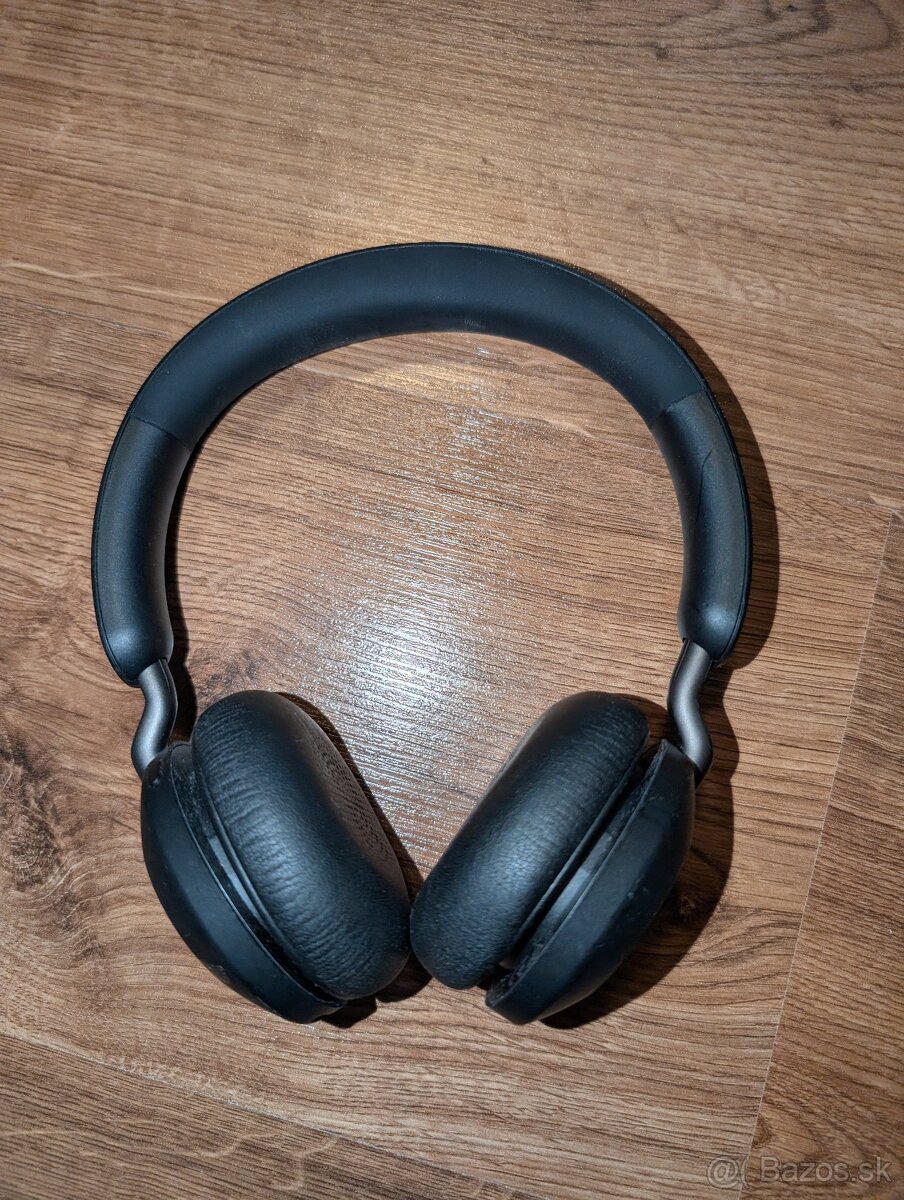 sluchadlá Jarba Elite 45h - 5