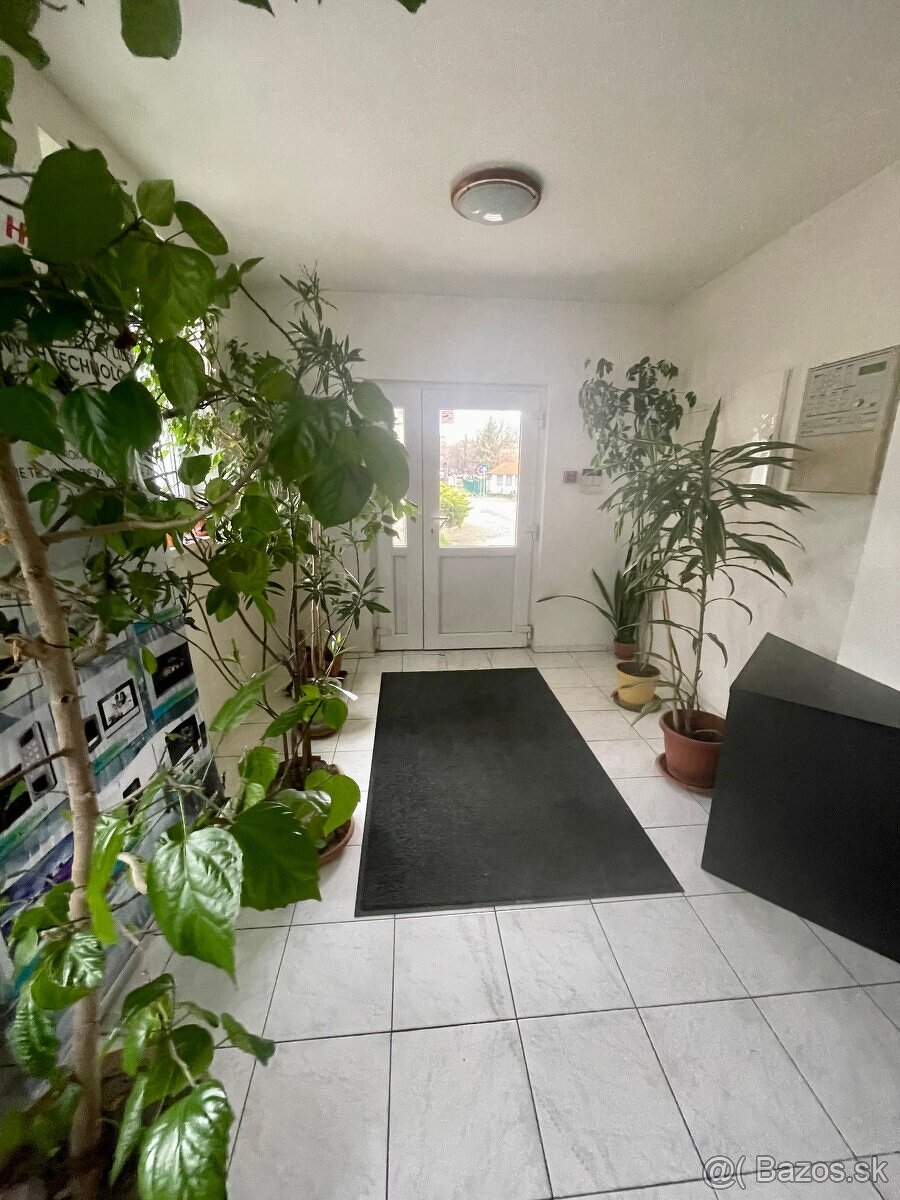 MH259- Exkluzívne- Administratívna budova pre podnikateľov - 5