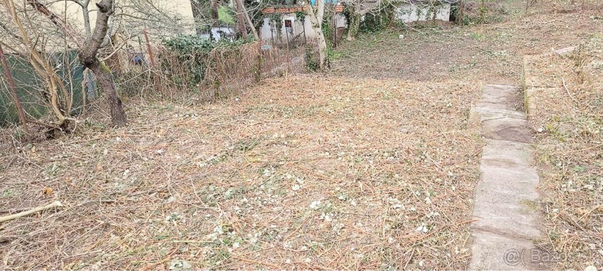 Pozemok na predaj 894 m2 - Hradný vrch, Slávičie údolie BA - 5