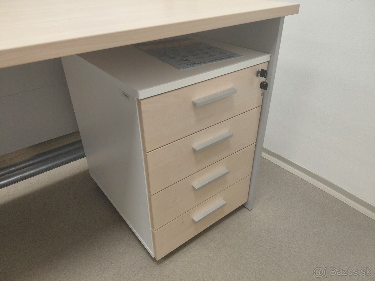 Kancelársky nábytok - 5