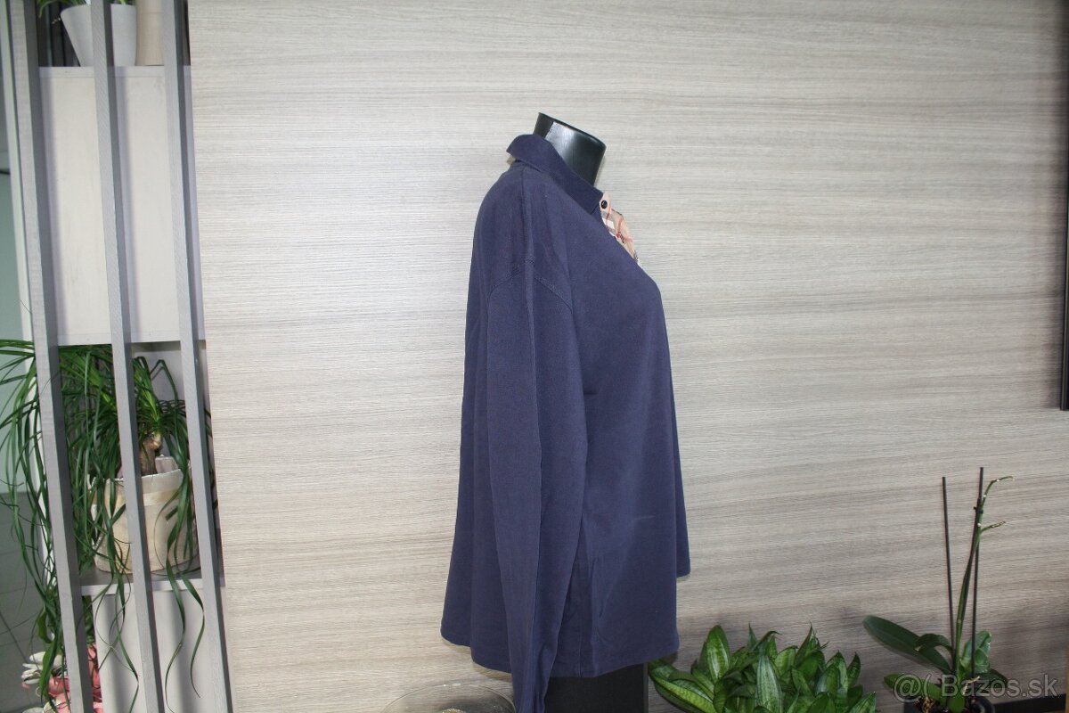 Burberry polokosela/tricko - 5