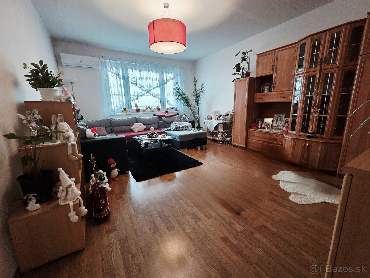 Prenájom 3.-izbový byt v Senci - 5