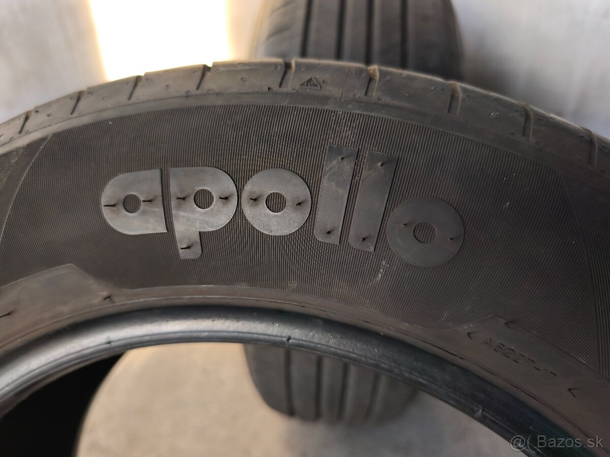 195/65 r15 letné pneumatiky - 5