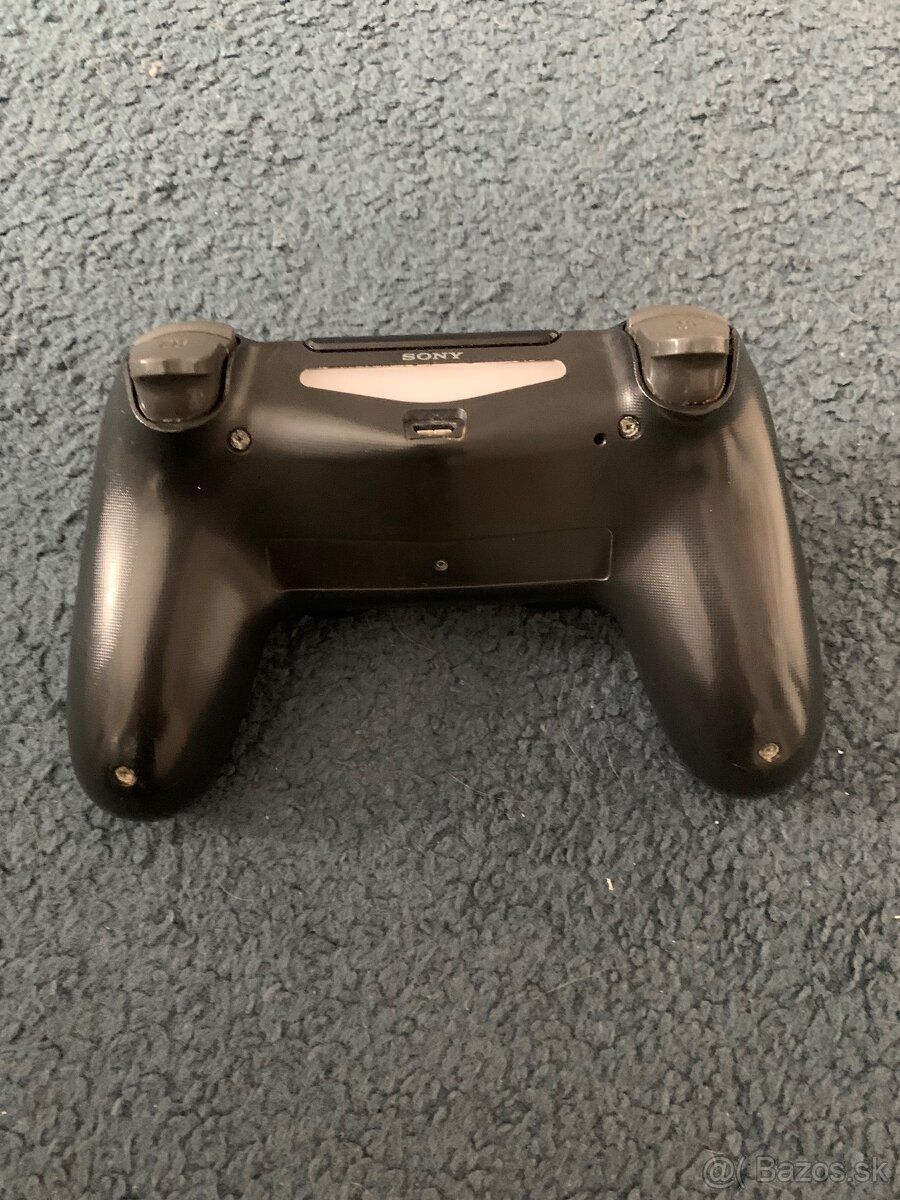 Dualshock 4 - 5