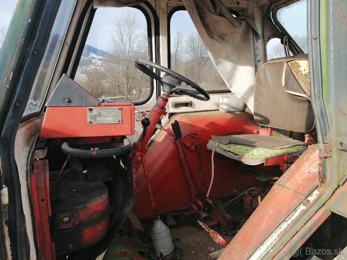 Bielorus -traktor - 5