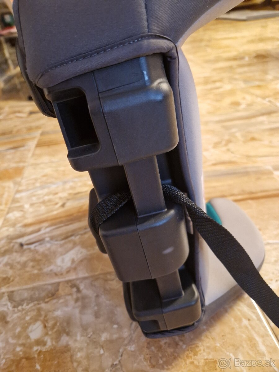 Podsedak do auta - 5