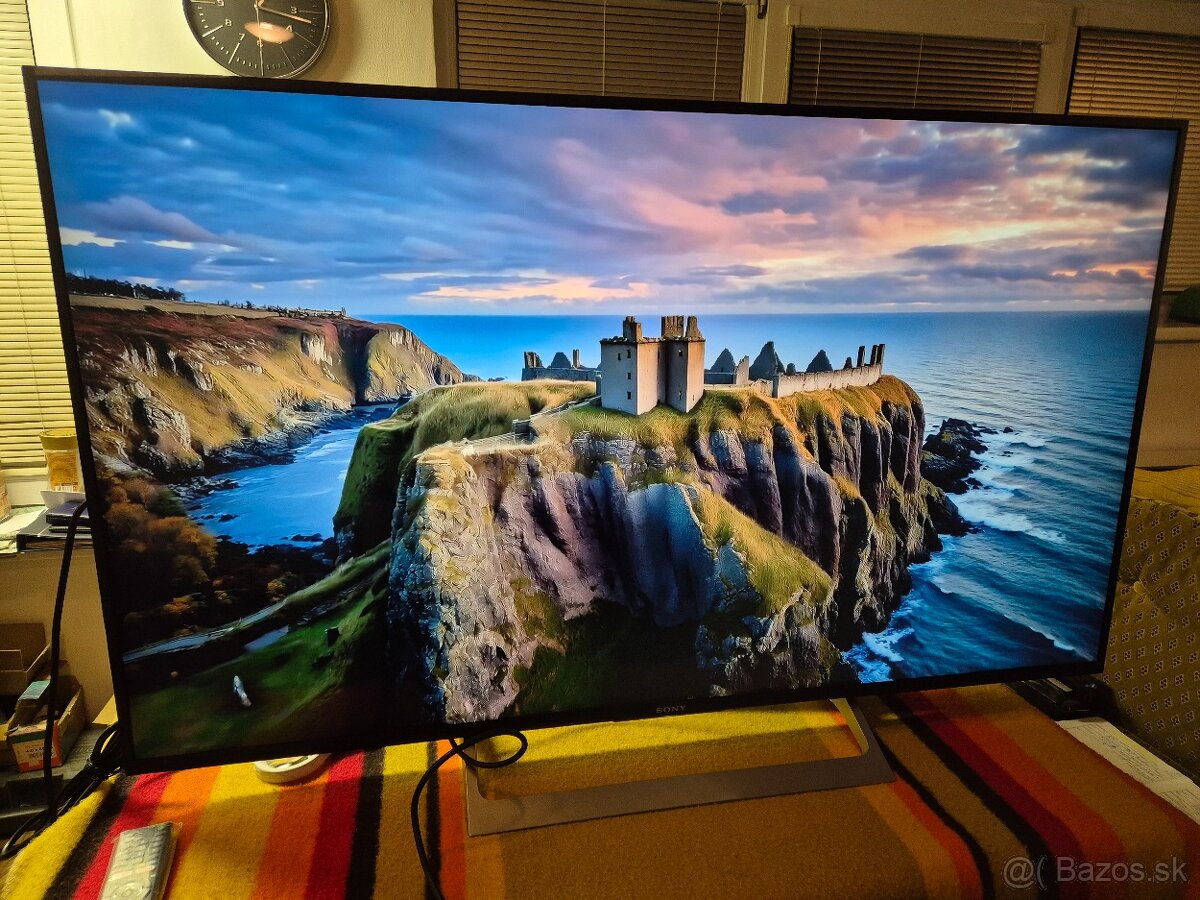 SONY KD-55XF8096 - 5