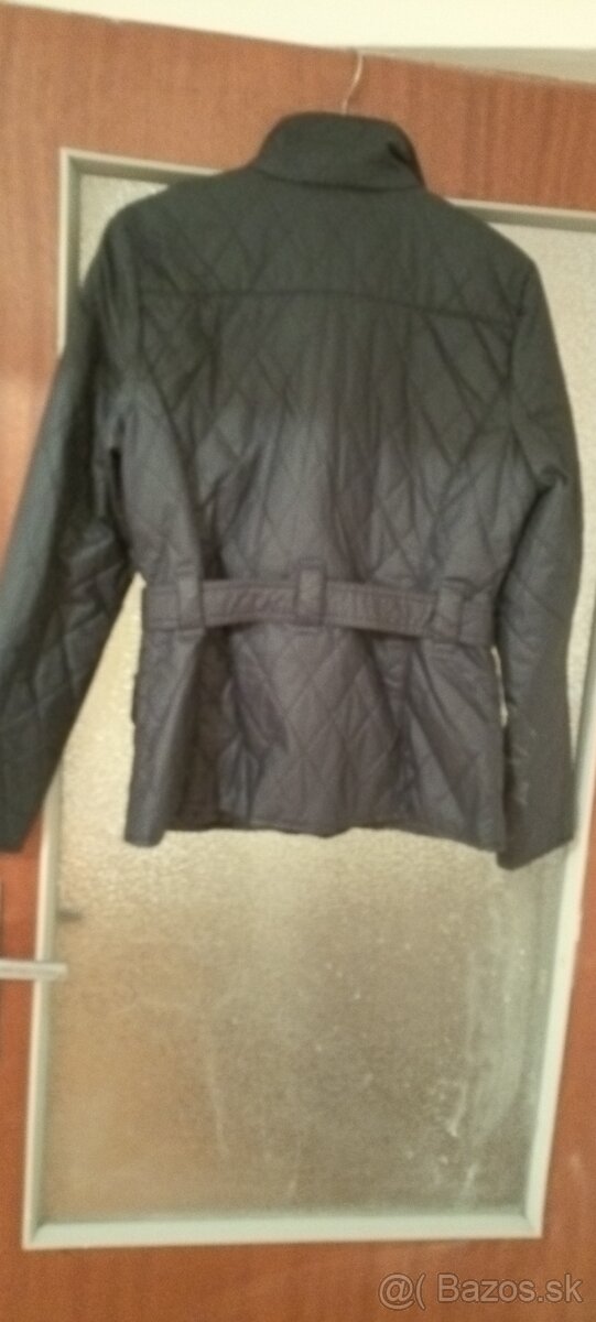 Prechodná bunda - 5