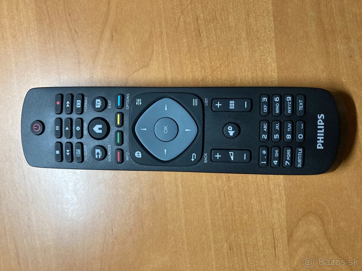 Televízor Philips 32” (80cm) - 5