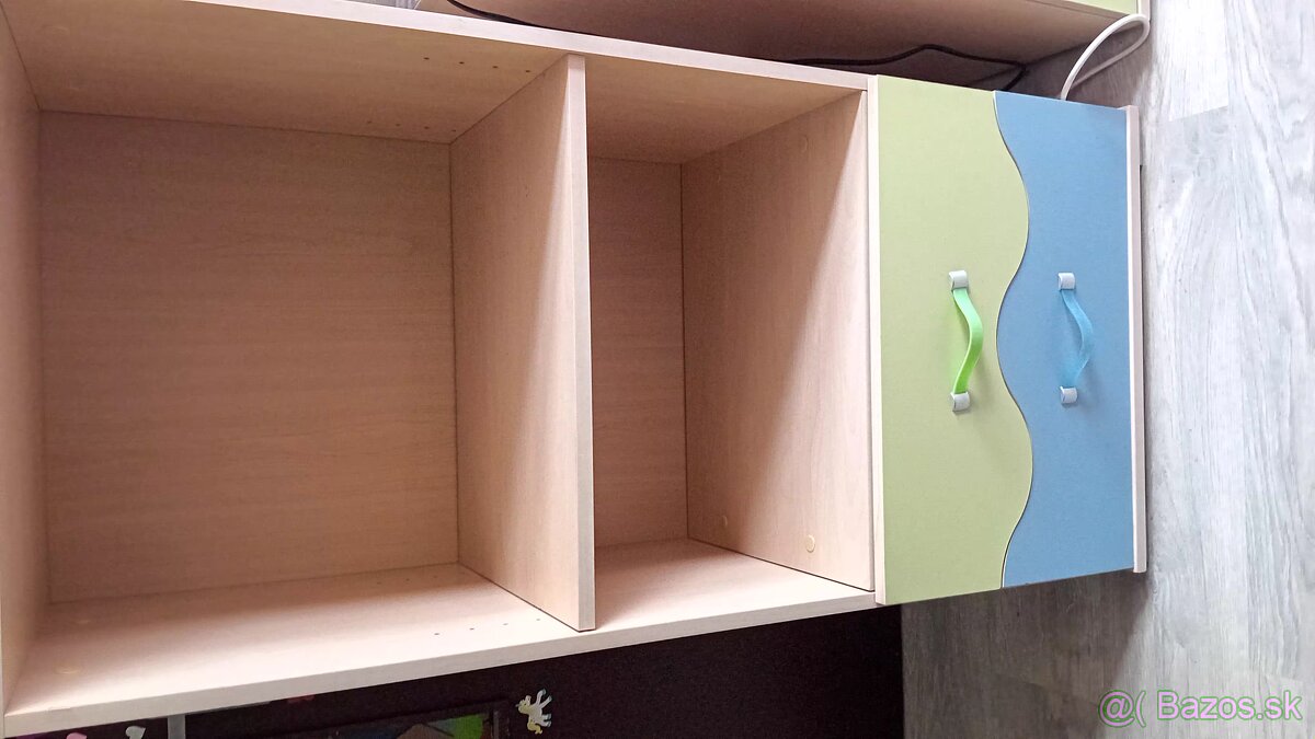 Nábytok do detskej izby. - 5