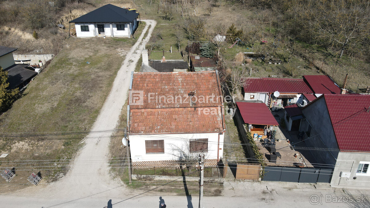 Na predaj RD Kamenica nad Hronom - 5