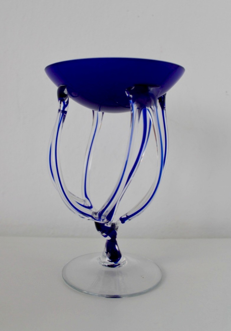 Dekoratívna vázička - 5