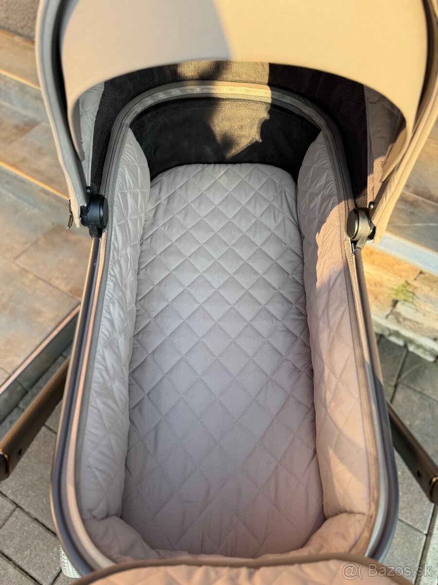 Venicci upline 2 - 5