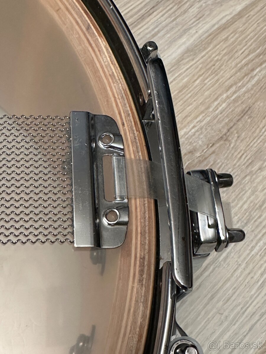 Mapex Black Panther - 5