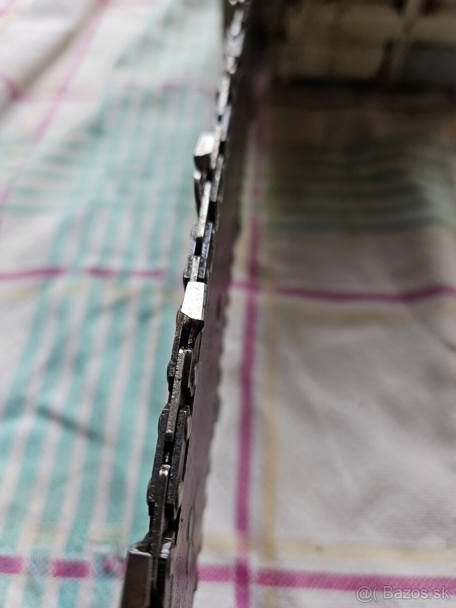 Predám Stihl MS 171 - 5