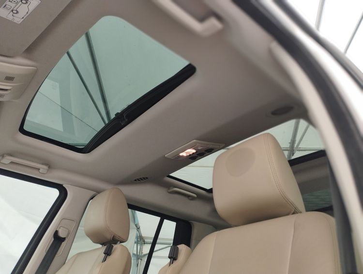 Land Rover Discovery Graphite LE - 5