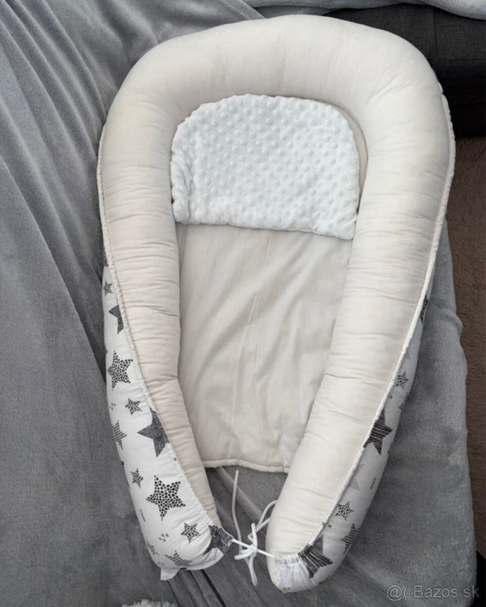 Hniezdo pre babatko zo zavinovačkou - 5