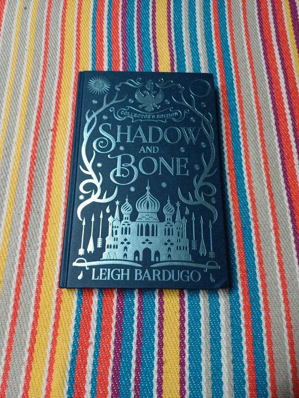 Leigh Bardugo - 5