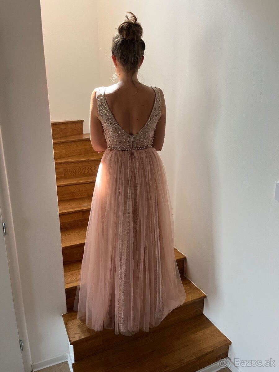 Popolnocne spolocenske  slavnostne plesove - 5