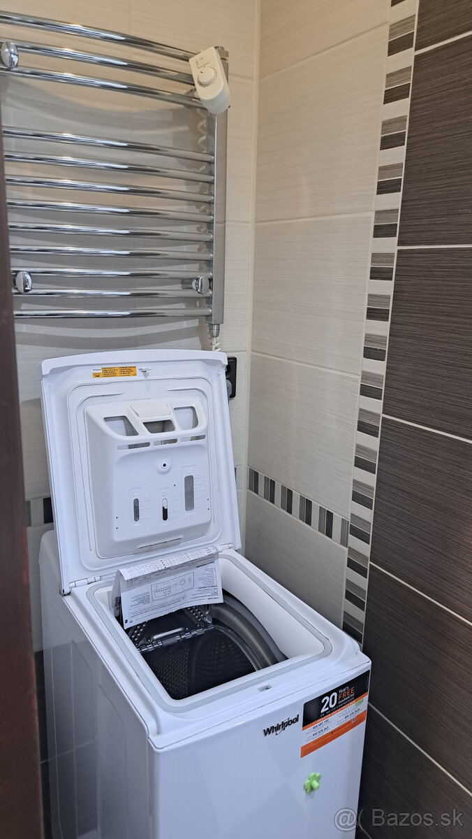 2 izbový byt na prenájom - 5