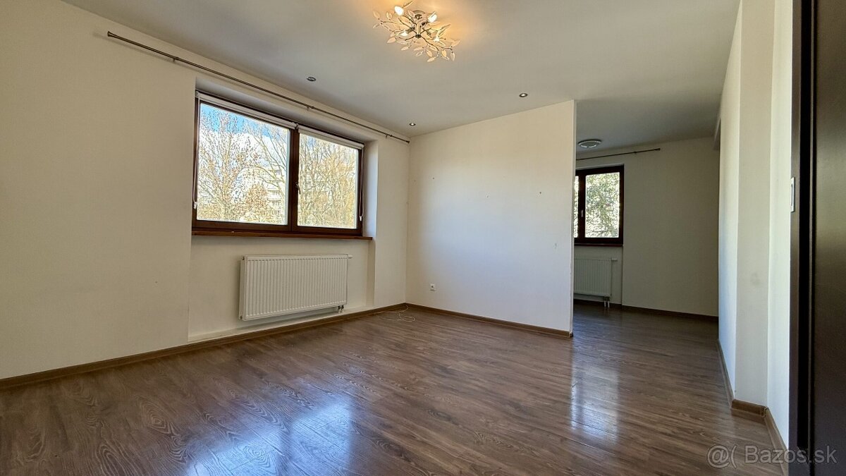 Priestranný byt v Beluši - 5