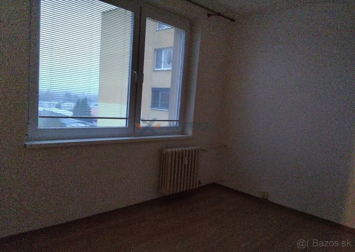 Zrekonštruovaný slnečný 2 izbový byt s balkónom - 5