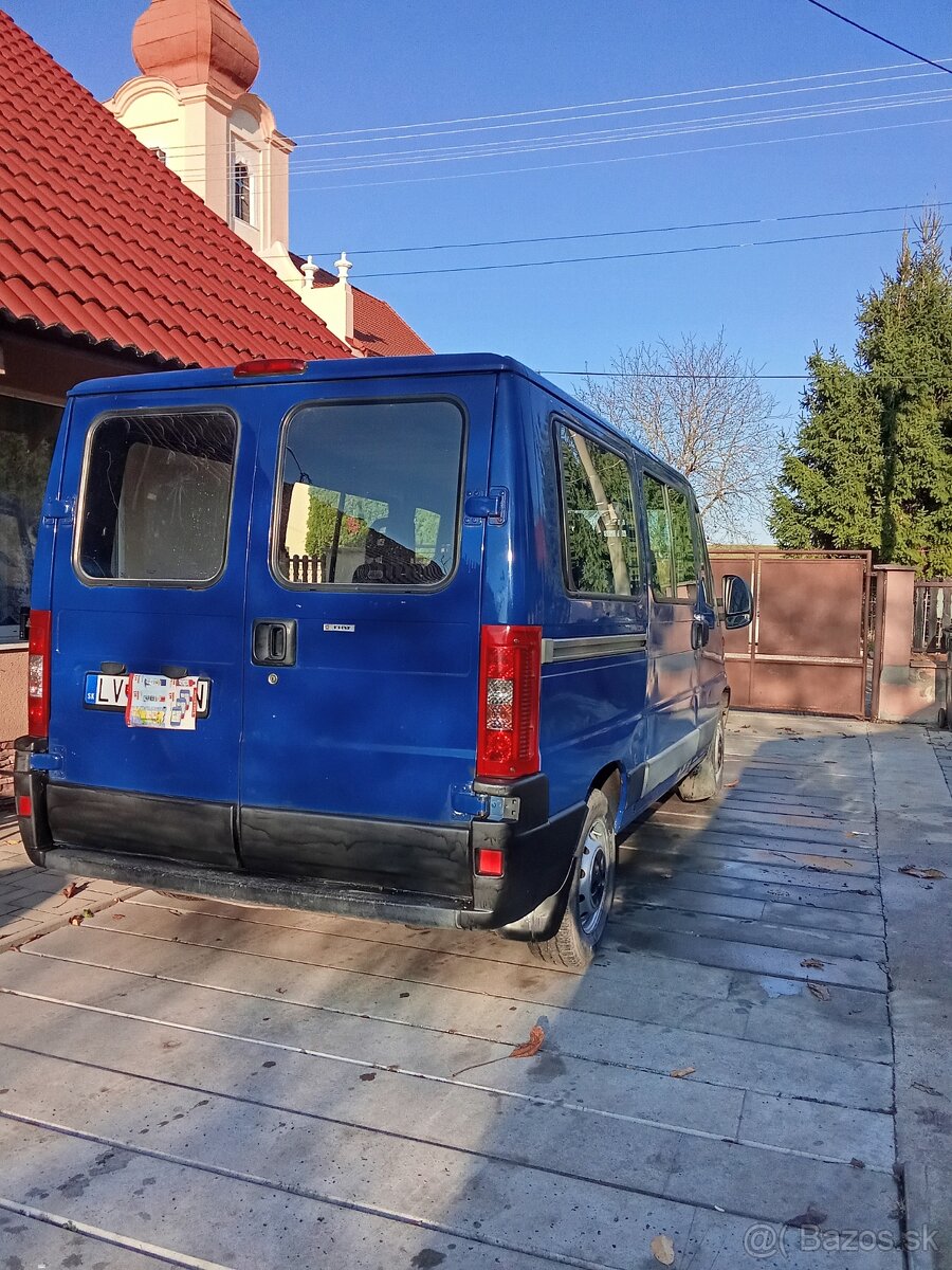Fiat Ducato - 5