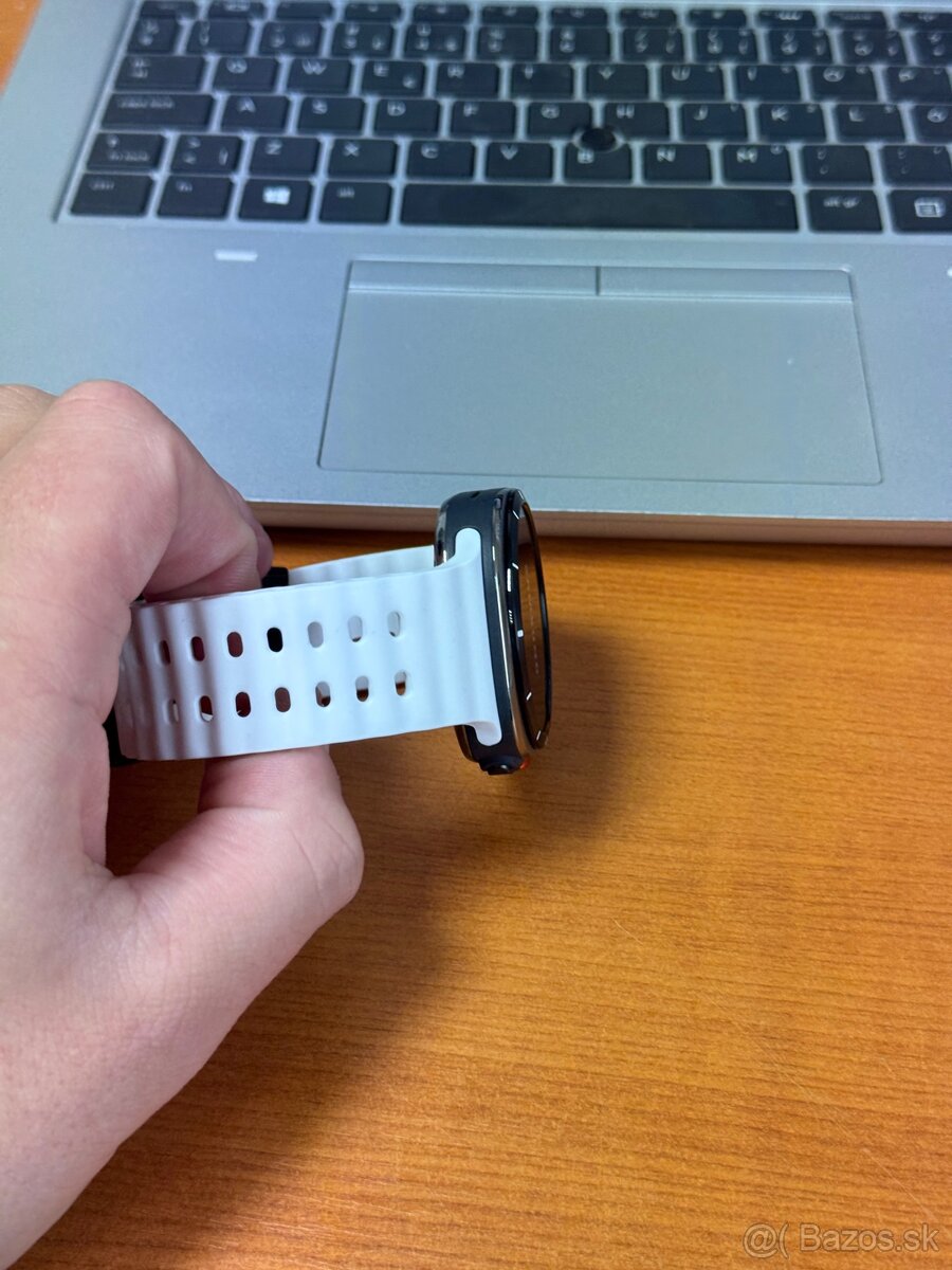 Samsung Galaxy Watch Ultra 47mm LTE - len odskúšané - 5