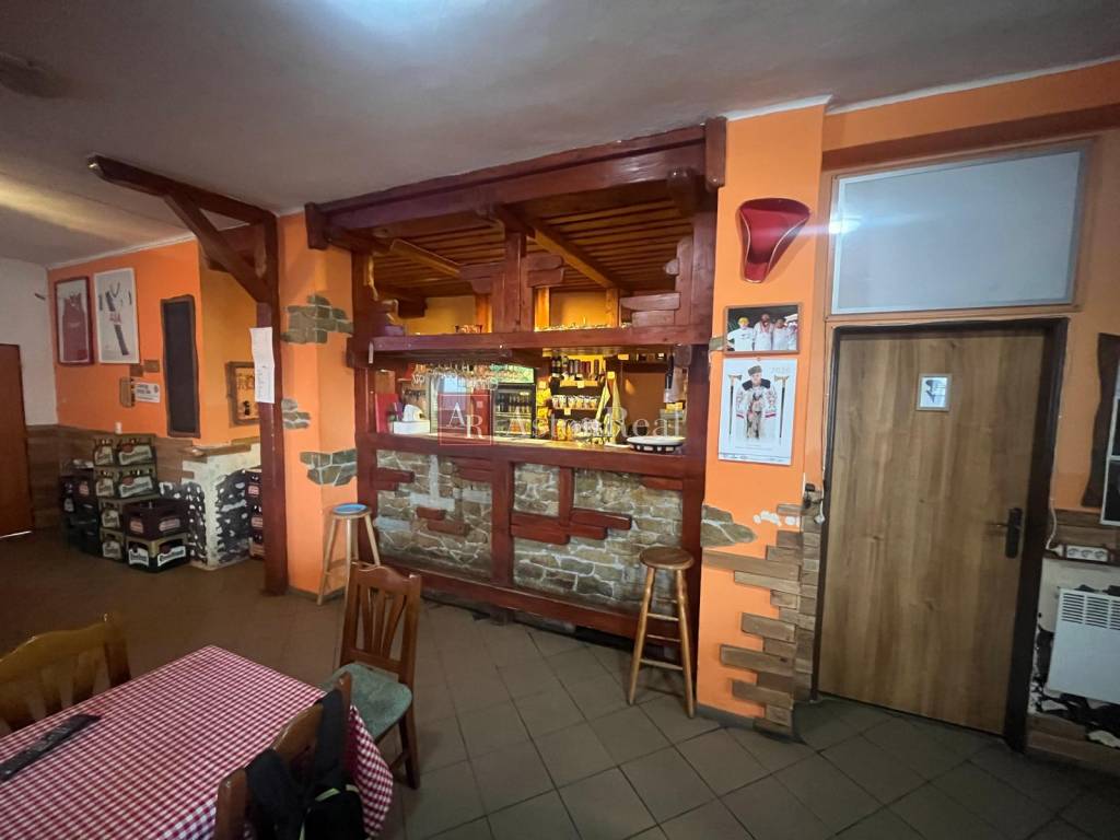 Predaj: KRČMIČKA v Starej Sásovej pri futbalovom štadióne - 5