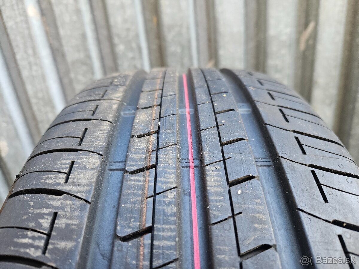 Nové letné pneu Bridgestone Ecopia EP150 - 195/55 r16 87V - 5