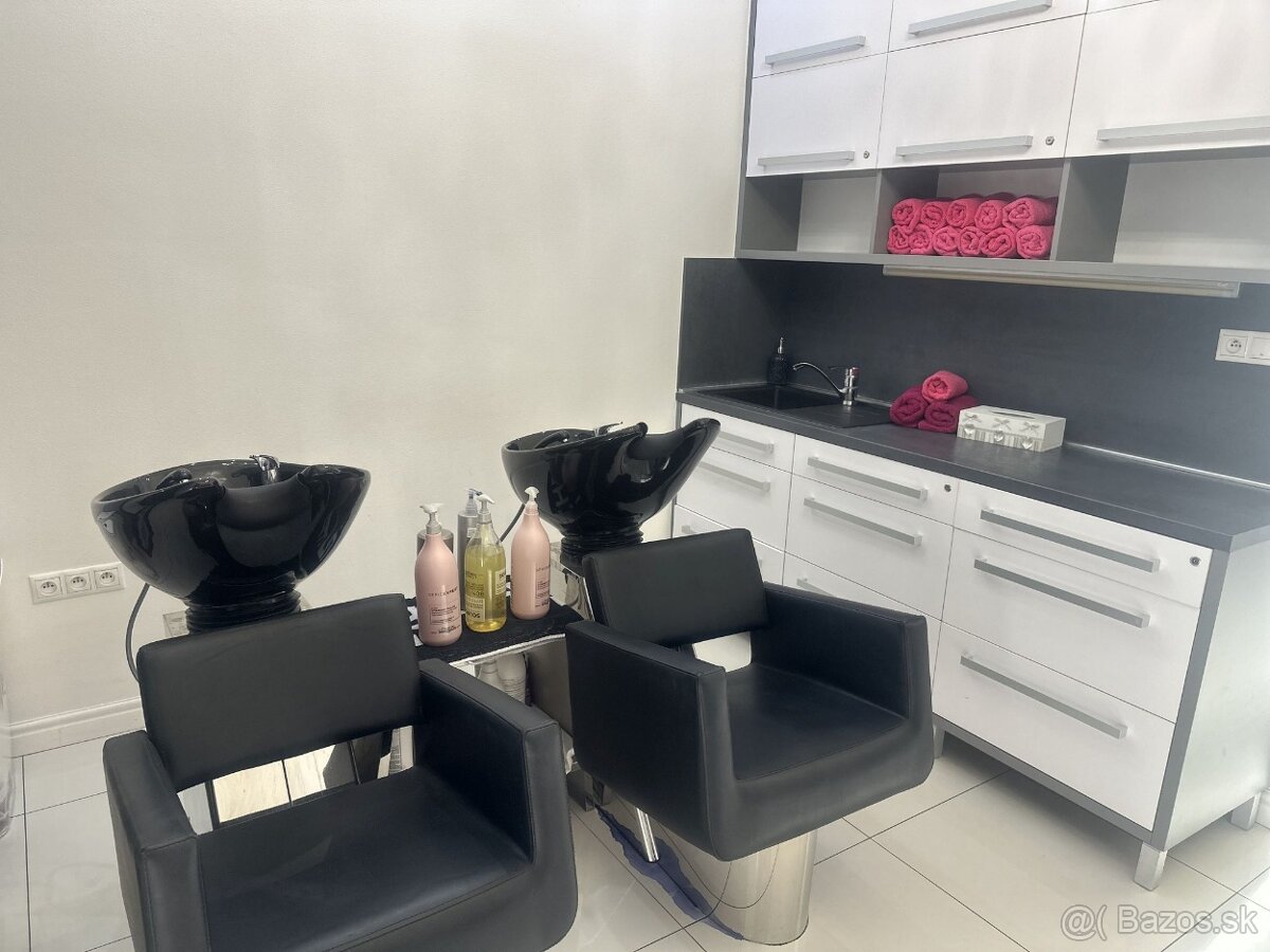 Priestory na prenájom - 5