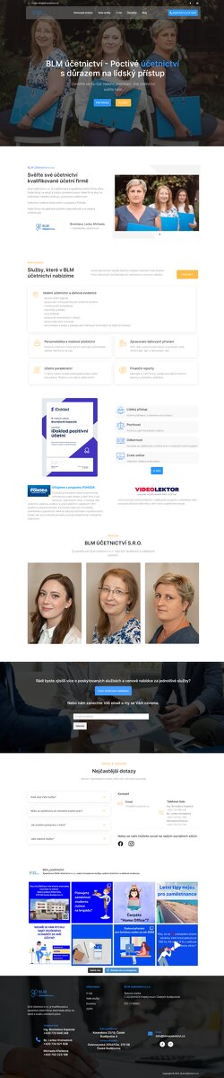 ⭐Profesionálne webové stránky - lacné a prepracovan - 5