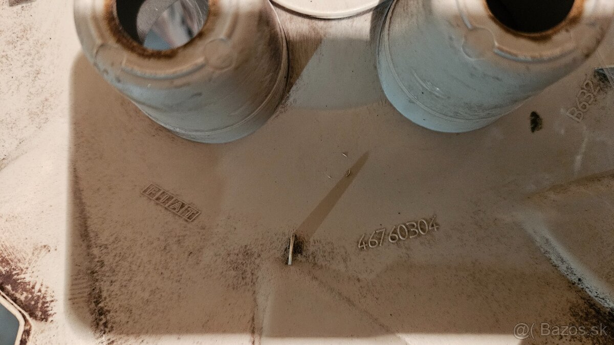 Originál puklice Fiat 14" - 46760304 - 5