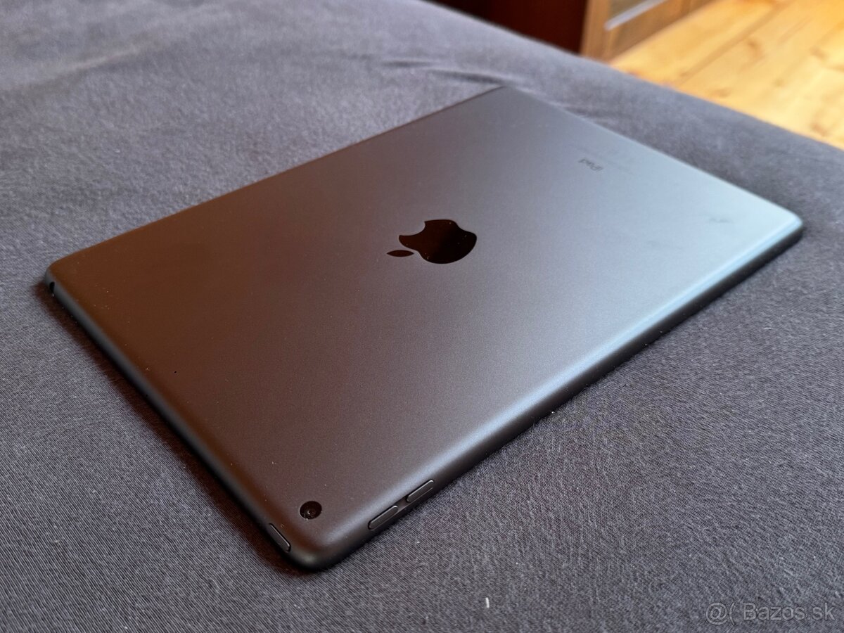 iPad 9.gen 64gb space grey - 5