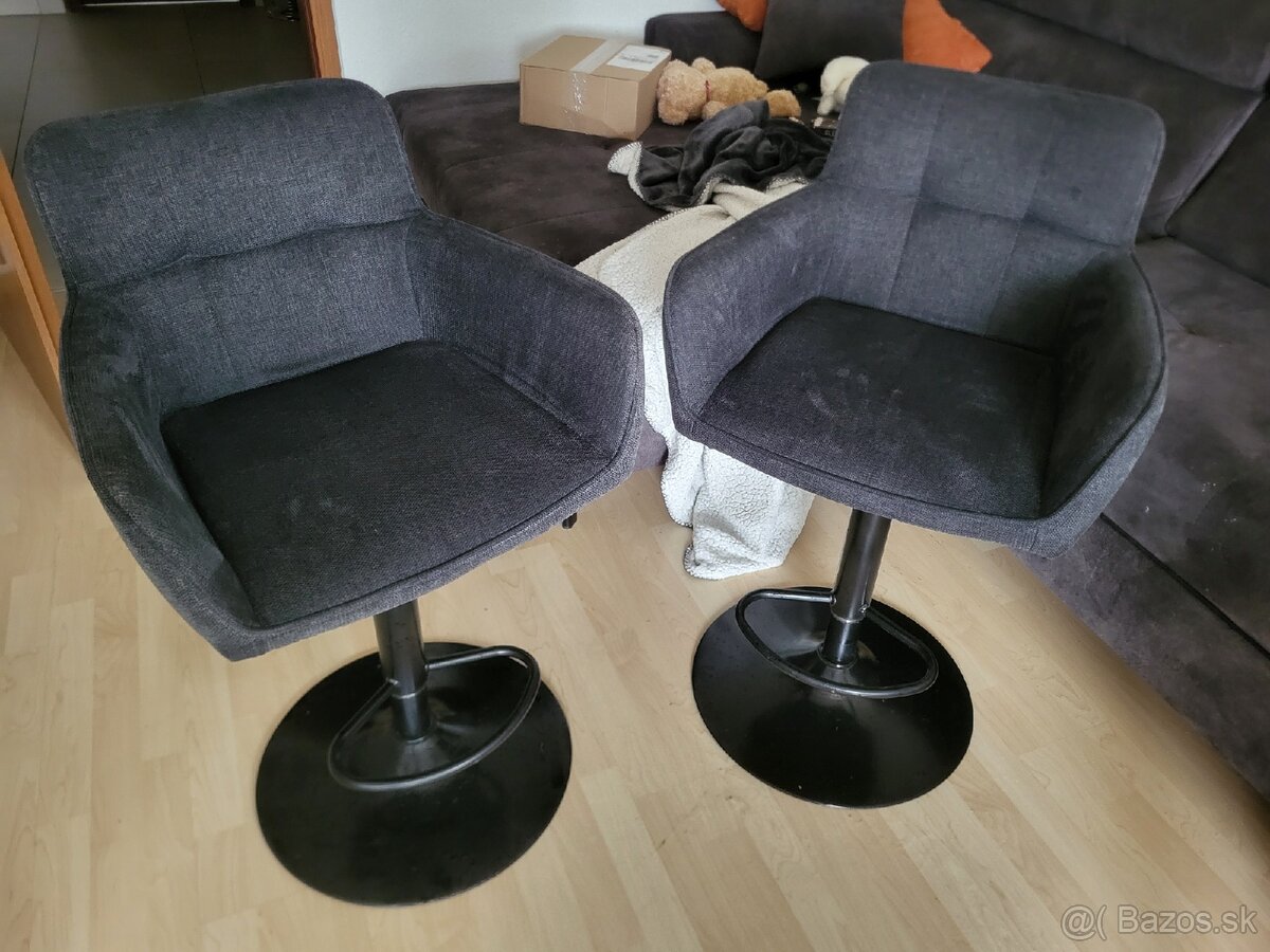 Bar so stoličkami - 5