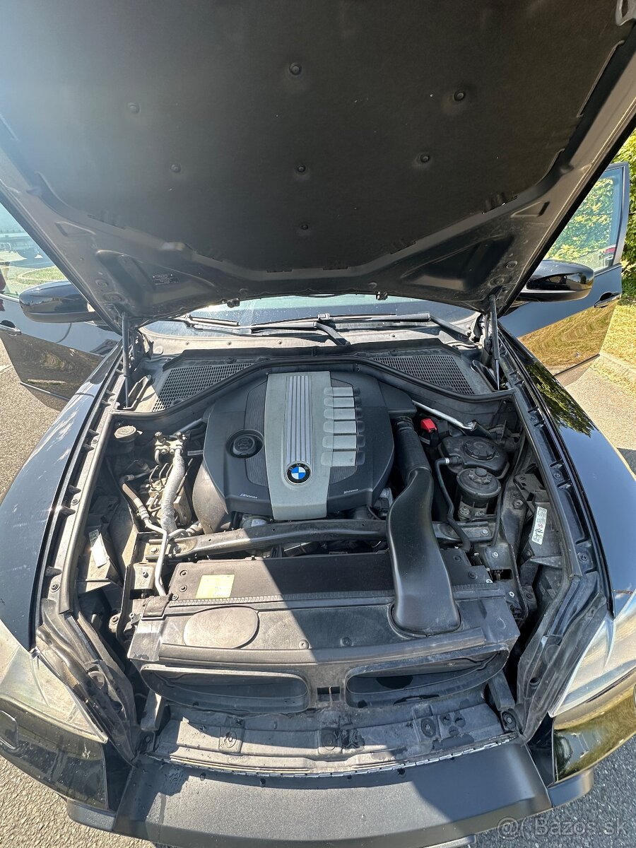 BMW X5 E70 3.0 SD - 5