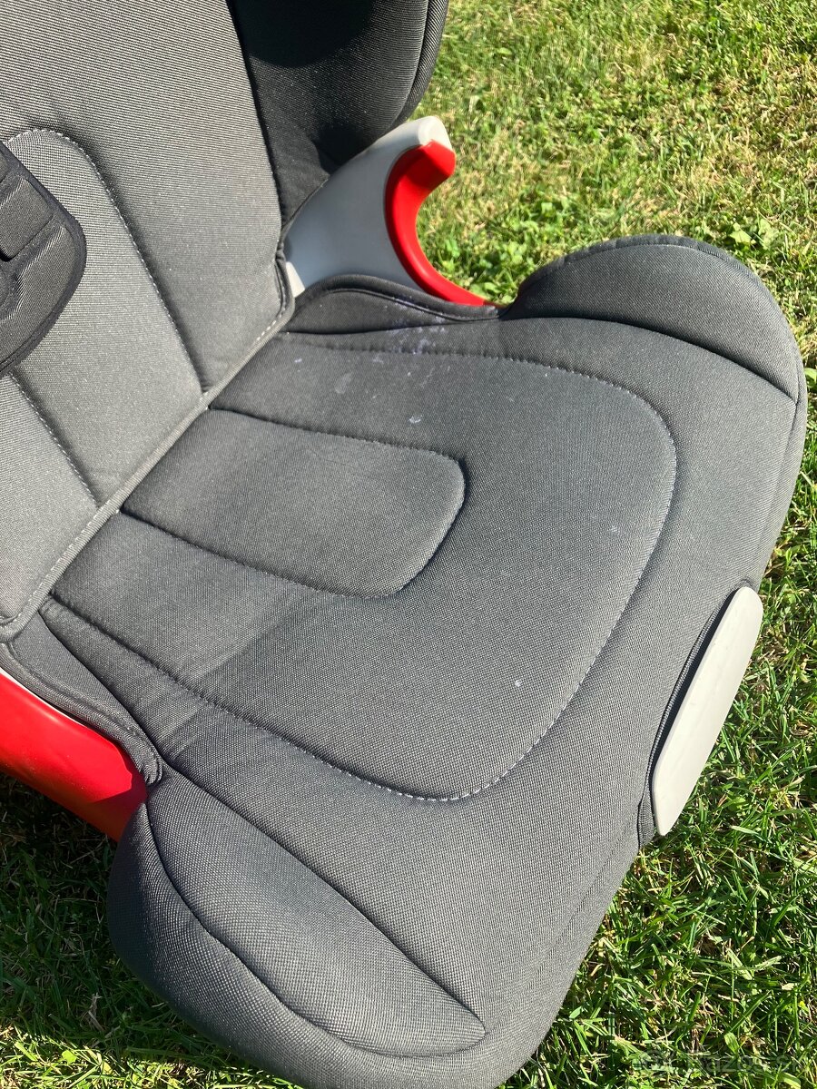 Britax Romer Kidfix XP / 15 - 36 kg - 5